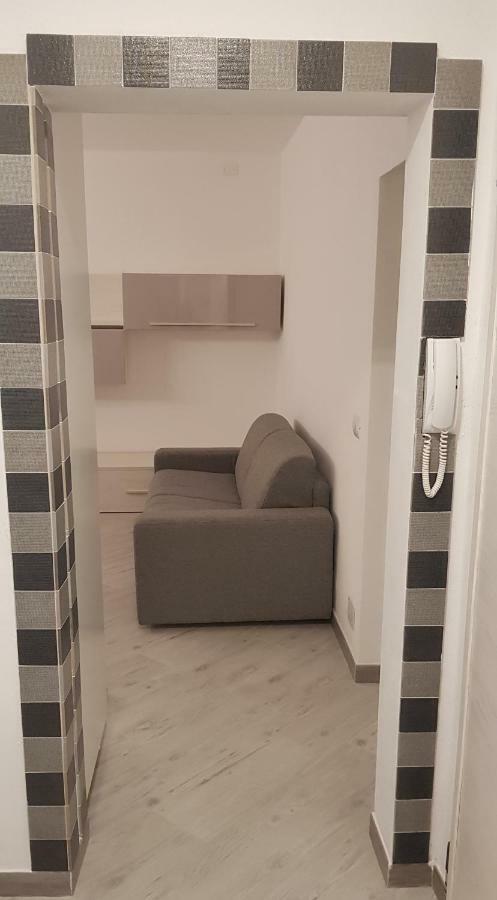 House 149 Apartment Ferrara Bagian luar foto