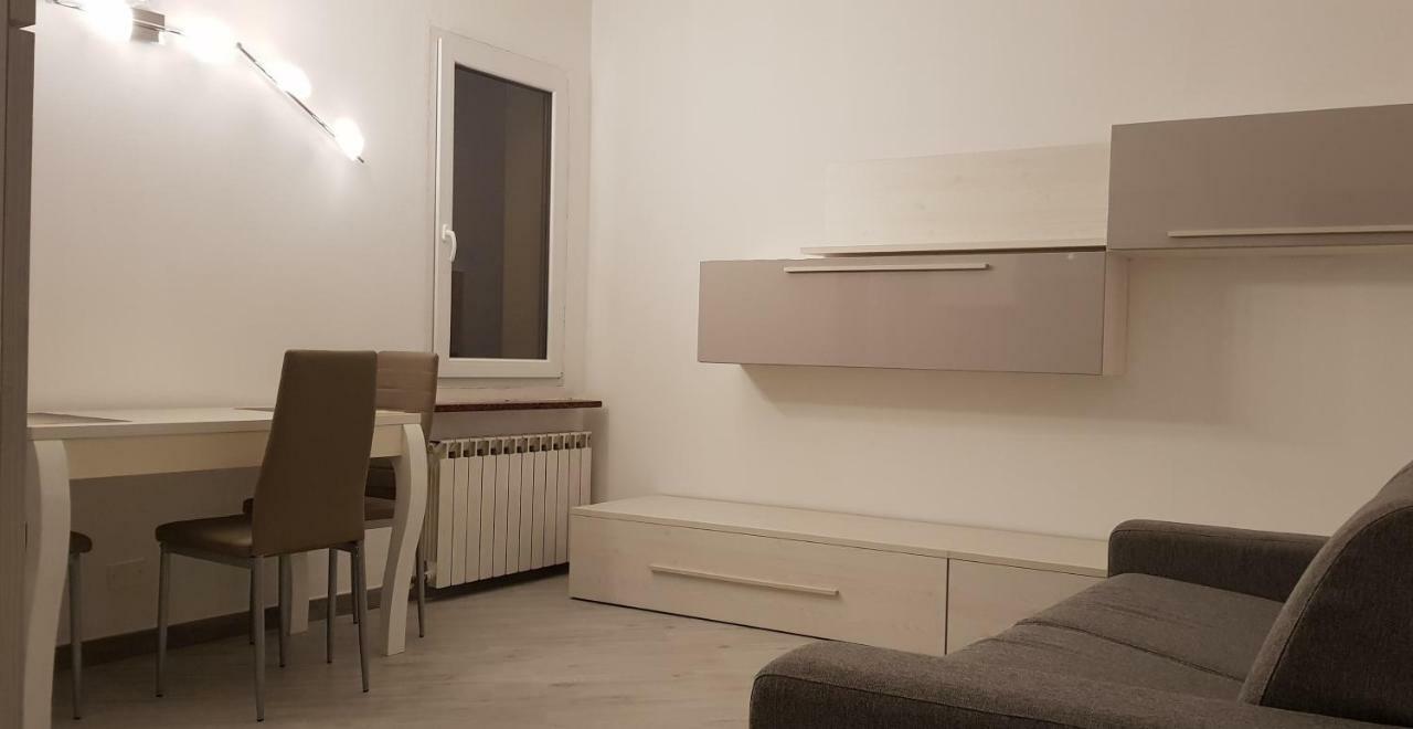 House 149 Apartment Ferrara Bagian luar foto