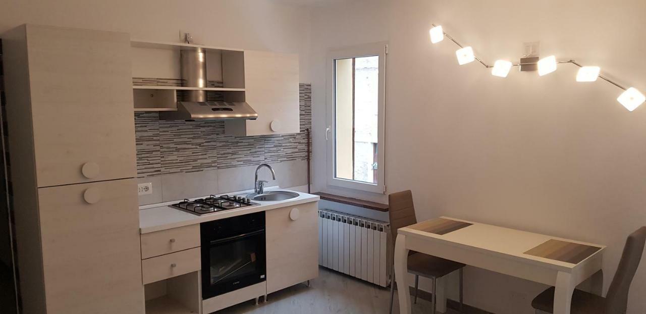 House 149 Apartment Ferrara Bagian luar foto