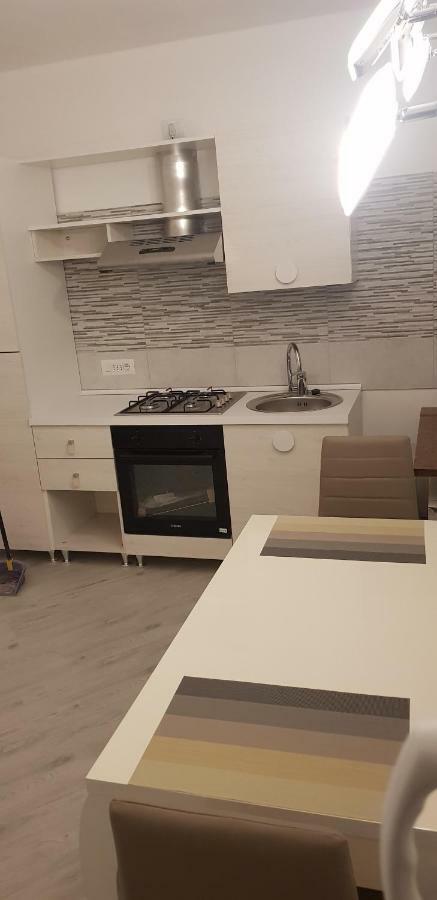 House 149 Apartment Ferrara Bagian luar foto
