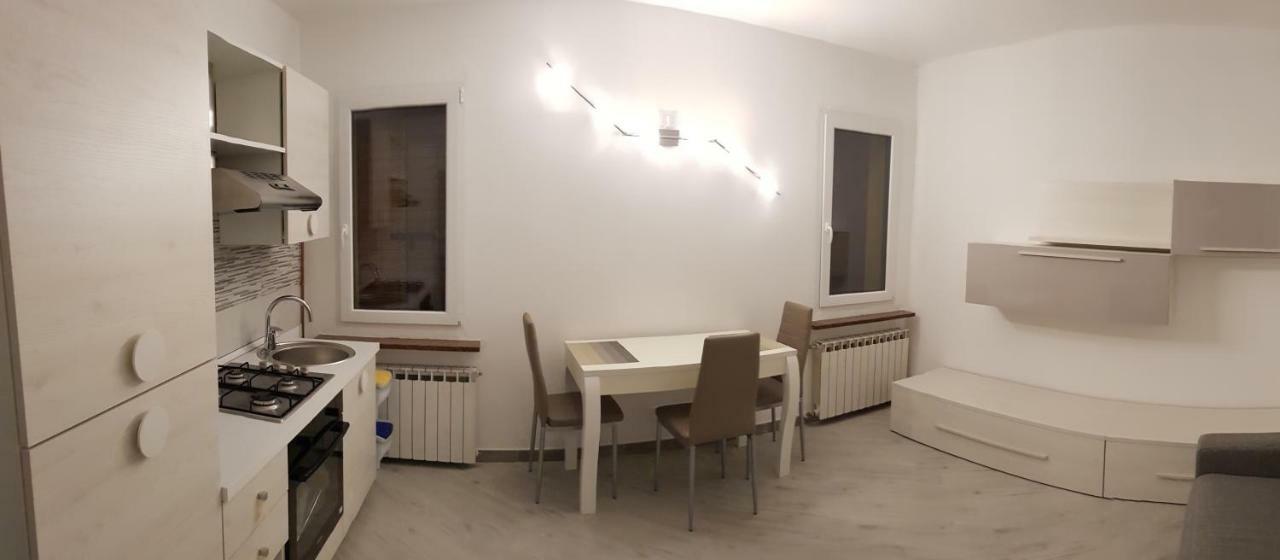 House 149 Apartment Ferrara Bagian luar foto