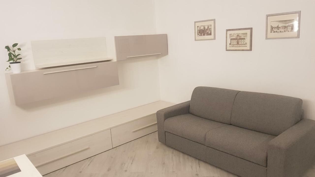 House 149 Apartment Ferrara Bagian luar foto