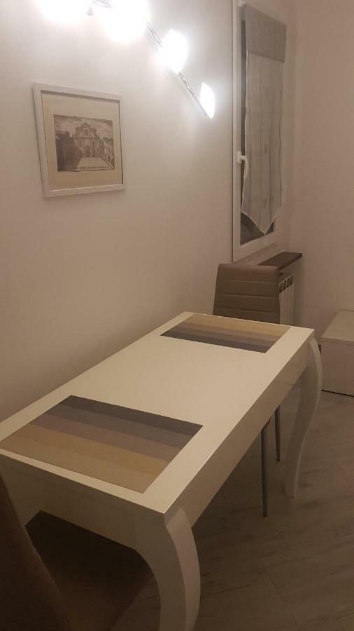 House 149 Apartment Ferrara Bagian luar foto