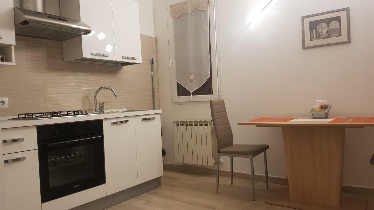 House 149 Apartment Ferrara Bagian luar foto
