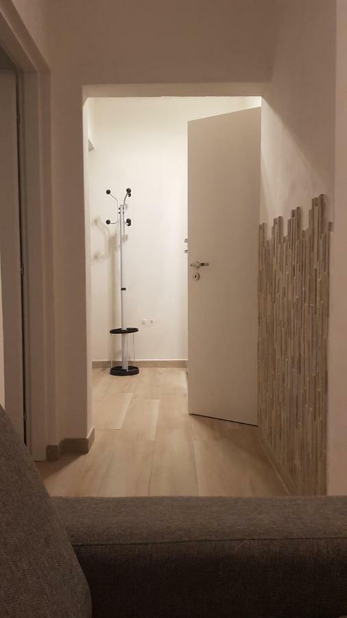 House 149 Apartment Ferrara Bagian luar foto