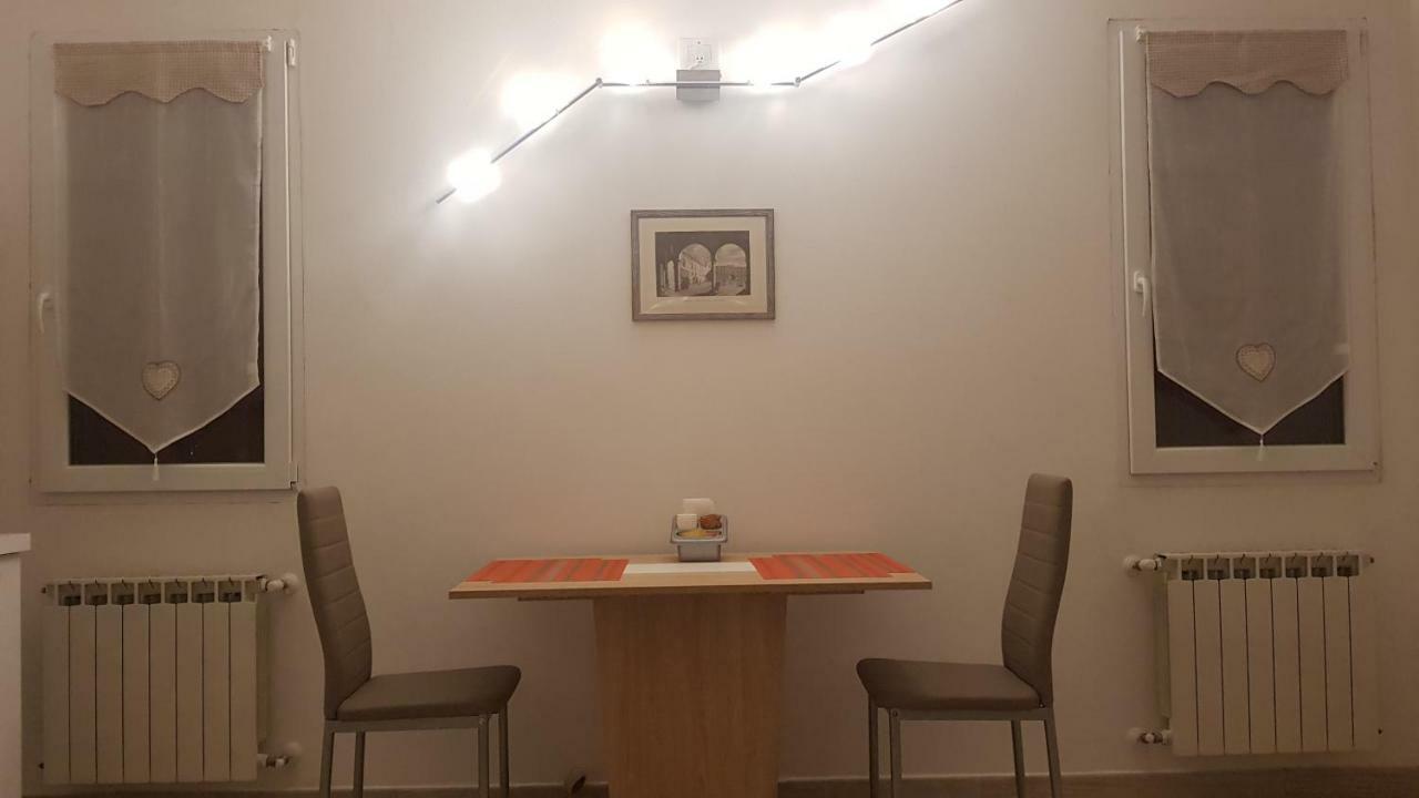 House 149 Apartment Ferrara Bagian luar foto