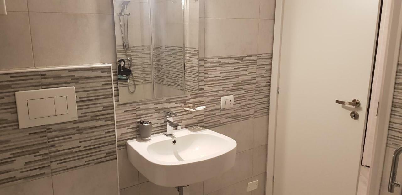 House 149 Apartment Ferrara Bagian luar foto