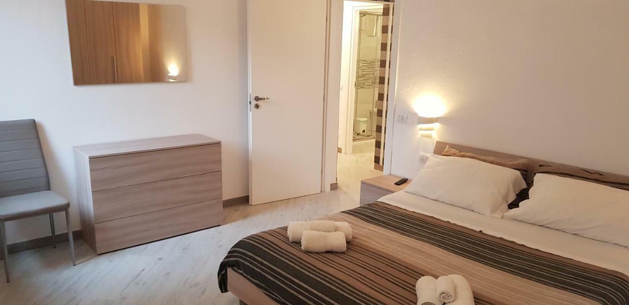 House 149 Apartment Ferrara Bagian luar foto