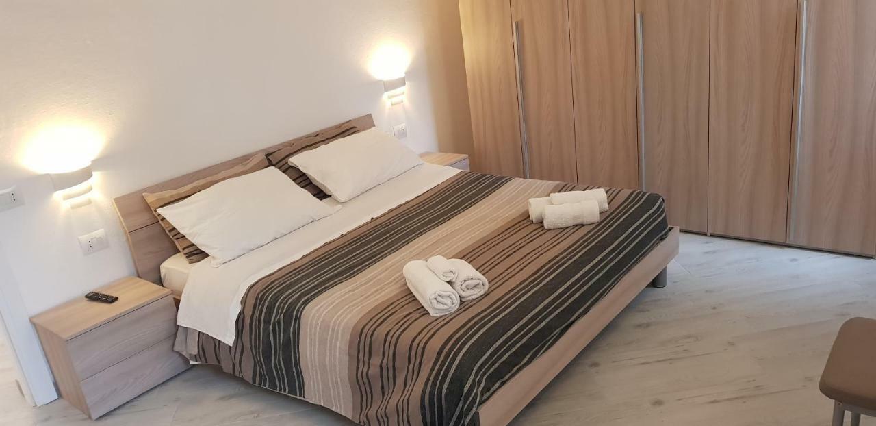 House 149 Apartment Ferrara Bagian luar foto