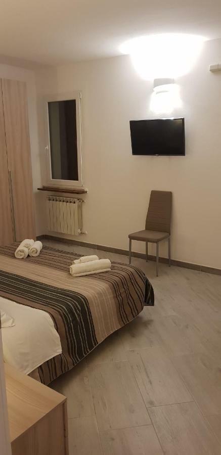 House 149 Apartment Ferrara Bagian luar foto
