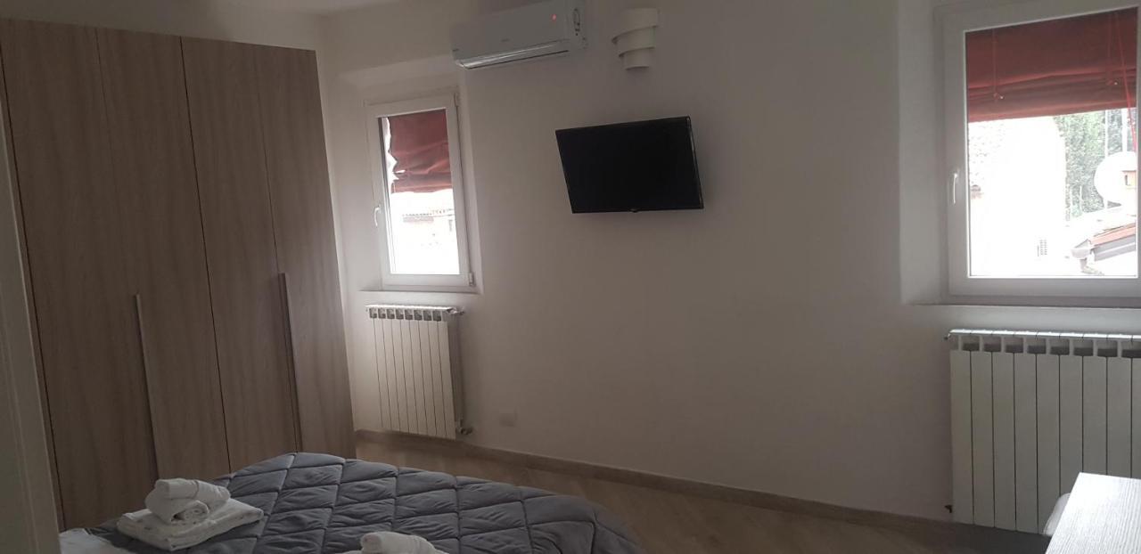 House 149 Apartment Ferrara Bagian luar foto