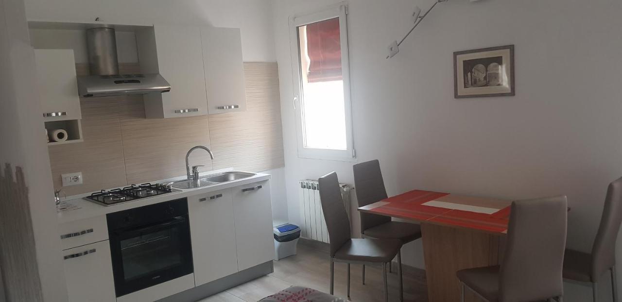 House 149 Apartment Ferrara Bagian luar foto